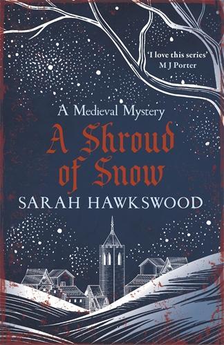 A Shroud of Snow