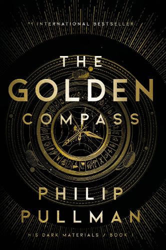 His Dark Materials: The Golden Compass (Book 1)