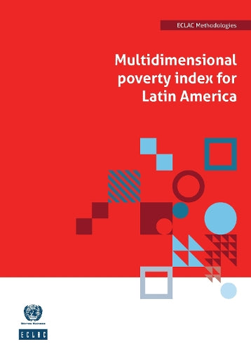 Multidimensional Poverty Index for Latin America