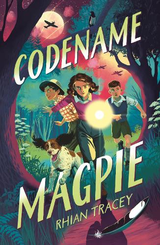 Codename Magpie