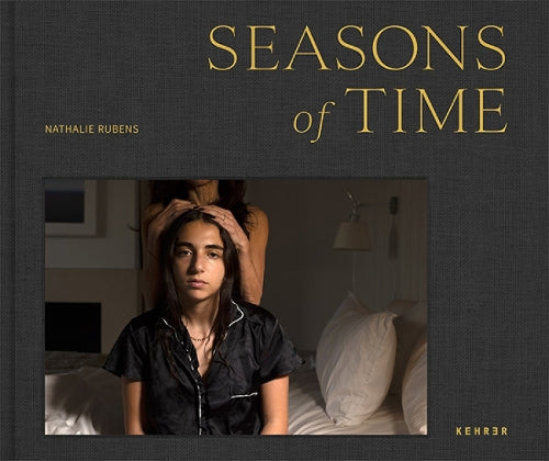 Seasons of Time