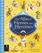 The Atlas of Heroes and Heroines