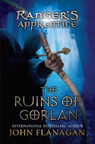 The Ruins of Gorlan