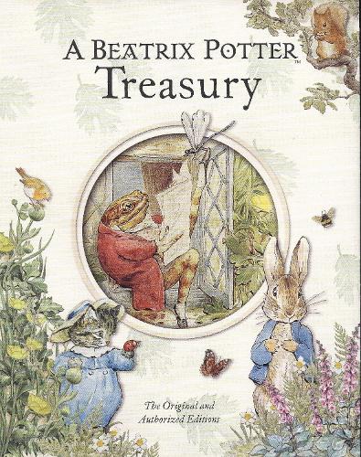 A Beatrix Potter Treasury