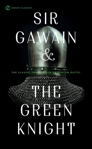 Sir Gawain And The Green Knight