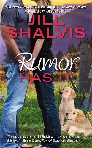 Rumor Has It