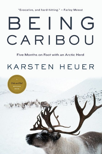 Being Caribou