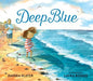 Deep Blue: Swimming in the Big Blue Sea