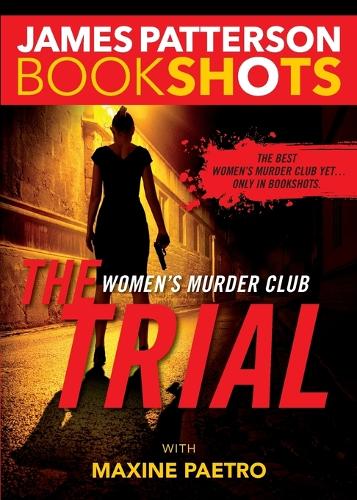 The Trial: A Bookshot