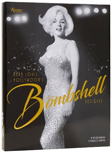 Jean Louis: Hollywood's Bombshell Designer