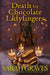 Death by Chocolate Ladyfingers