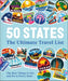 50 States The Ultimate Travel List
