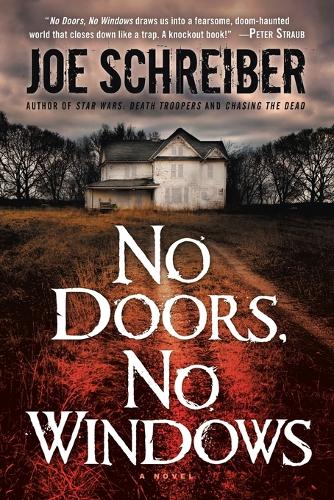 No Doors, No Windows