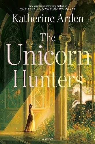 The Unicorn Hunters