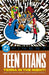 DC Finest: Teen Titans: Terra in the Night!