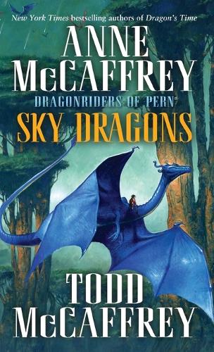 Sky Dragons