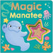 Magic Manatee