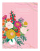 Positively Green Greeting Cards: Birthday - "You deserve the best, the very best…" - Frida Kahlo (Pack of 6)