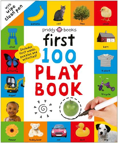 First 100 Play Book