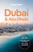 Lonely Planet Dubai & Abu Dhabi