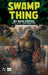 Swamp Thing by Rick Veitch Book Three: Time Upon a Once