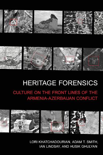 Heritage Forensics