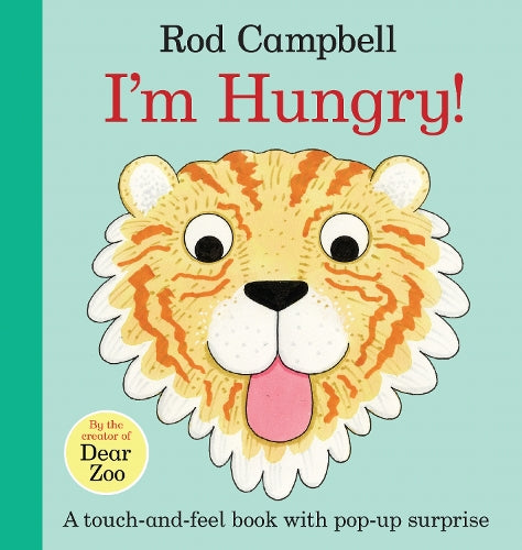 I'm Hungry!