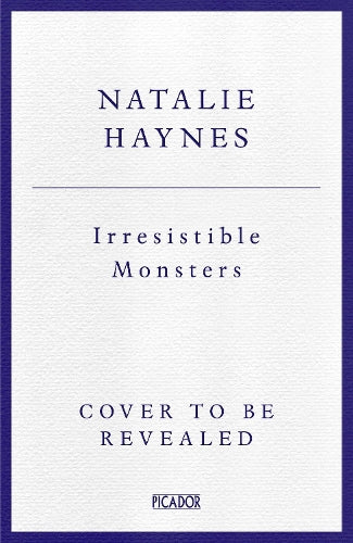 Irresistible Monsters