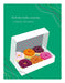 Positively Green Greeting Cards: Birthday - "Each day holds a surprise" - Henri Nouwen (Pack of 6)