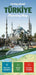 Lonely Planet Turkiye Planning Map