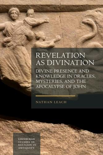 Revelation as Divination