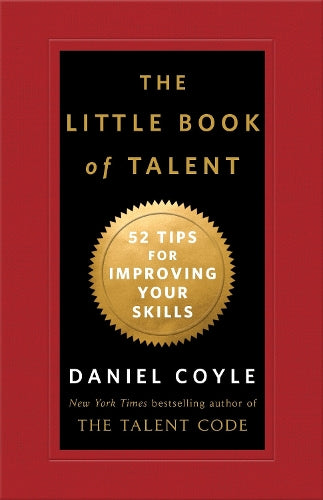 The Little Book of Talent