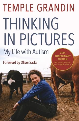Thinking in Pictures, Expanded Edition