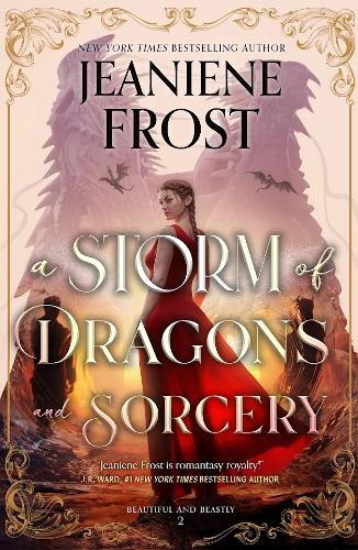 A Storm of Dragons and Sorcery