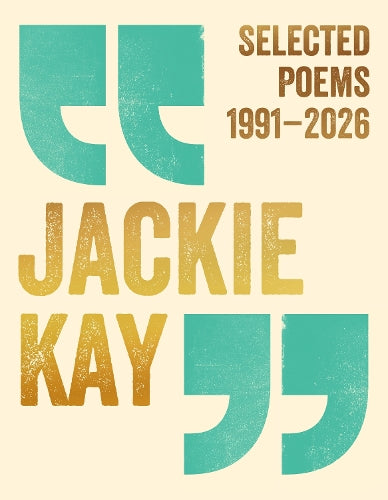 Selected Poems 1991–2026