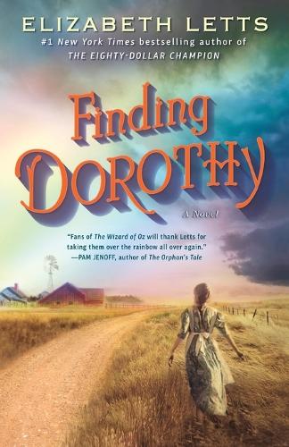 Finding Dorothy