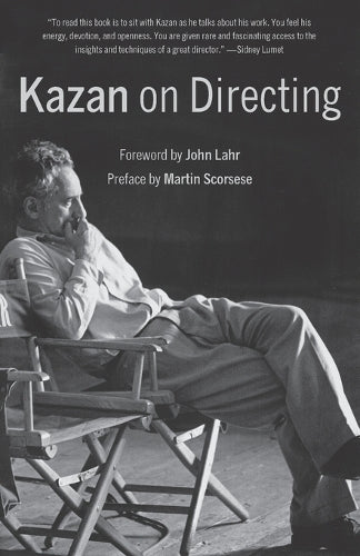 Kazan on Directing