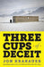 Three Cups of Deceit