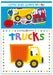 Little Baby Learns: Trucks
