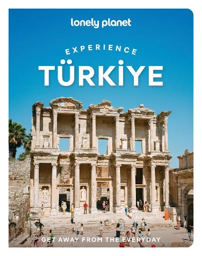 Lonely Planet Experience Turkiye