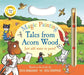 Tales from Acorn Wood Magic Painting