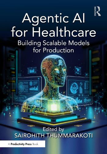 Agentic AI for Healthcare