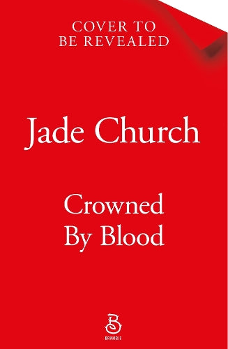 Crowned by Blood