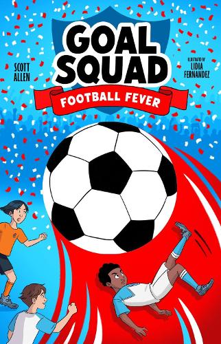 Goal Squad 2: Football Fever