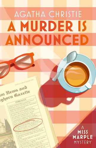 A Murder is Announced