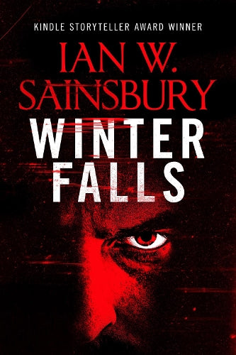 Winter Falls