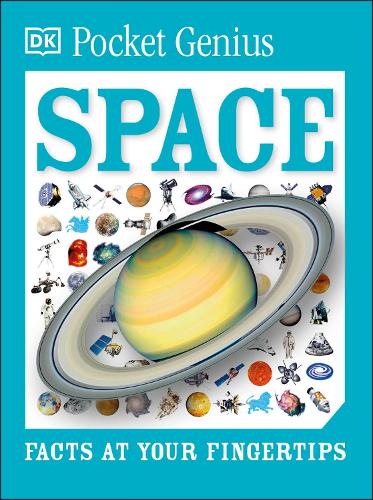 Pocket Genius Space