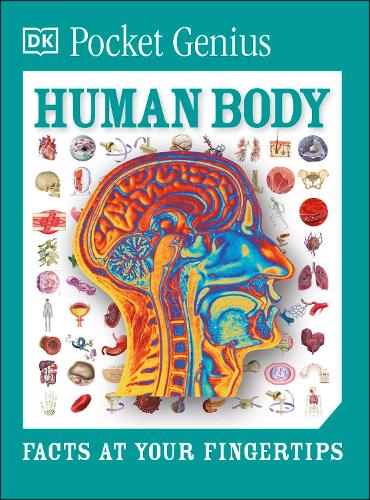 Pocket Genius Human Body