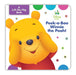 Disney Baby: Peekaboo Winnie the Pooh!