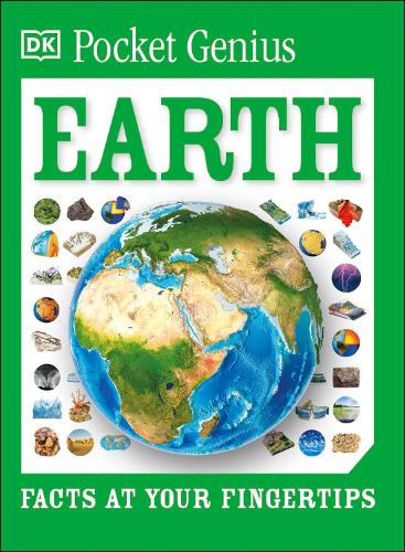 Pocket Genius Earth